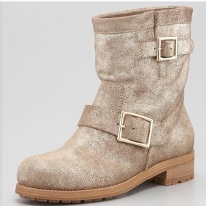 Jimmy Choo